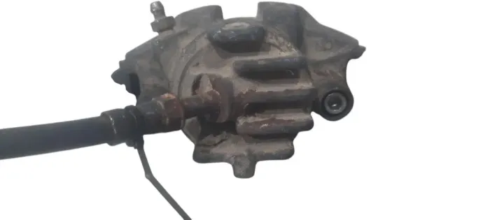 Pinça Freio Dianteiro Esquerdo Ford Mondeo 2.0 1996 A 2000