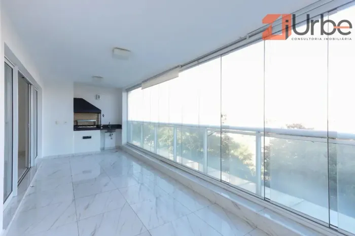 Apartamento Alto Padrão com 3 Suítes em Bairro Planejado e Exclusivo