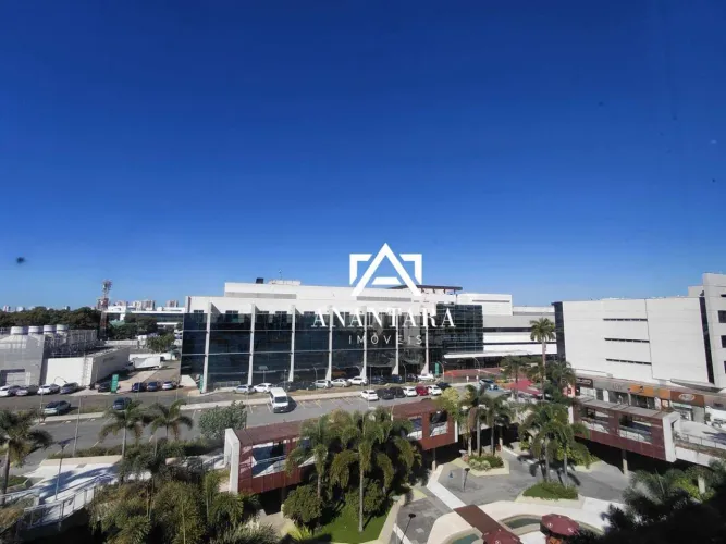 Salas comerciais à venda, 27 e 32 m² por R$ 140.000/170.000 - Barra da Tijuca - Rio de Jan