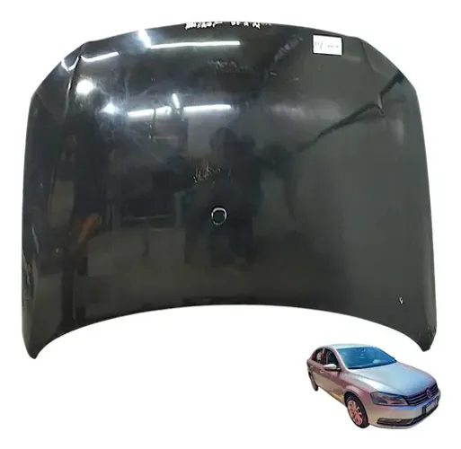 Capô Volkswagen Passat 2006 2007 2008 2009 2010 Original 