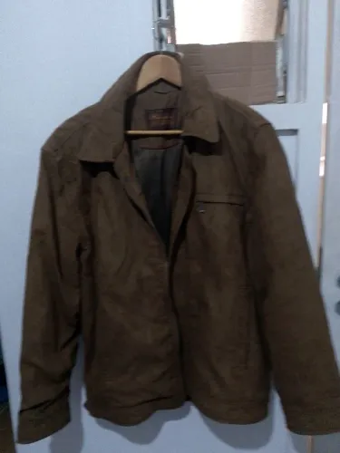 VESTUARIO MASCULINO Jaqueta