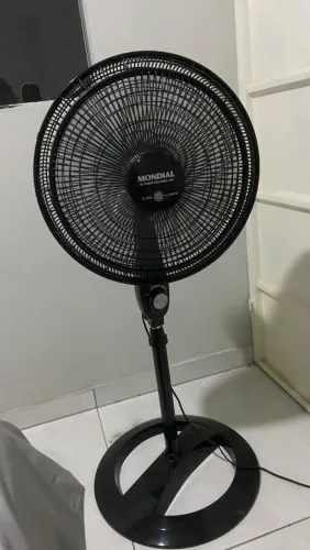 Ventilador MONDIAL