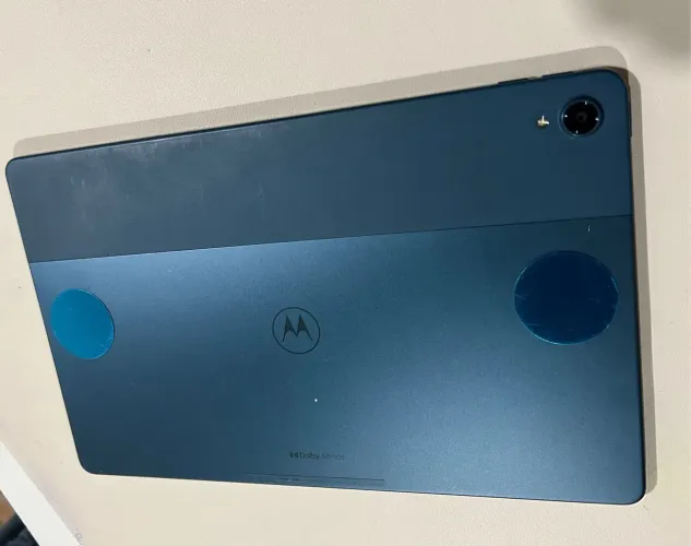 Tablet Motorola Moto G70 11 polegadas