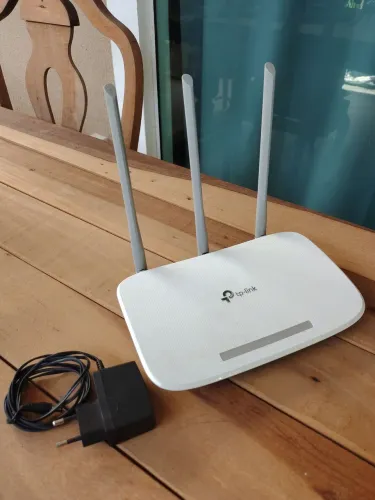 Roteador TP-Link WR845N 