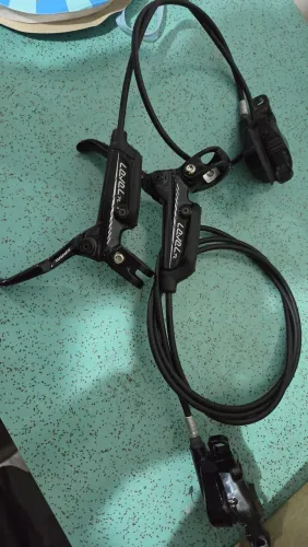 Freios Hidráulicos Sram Level TL