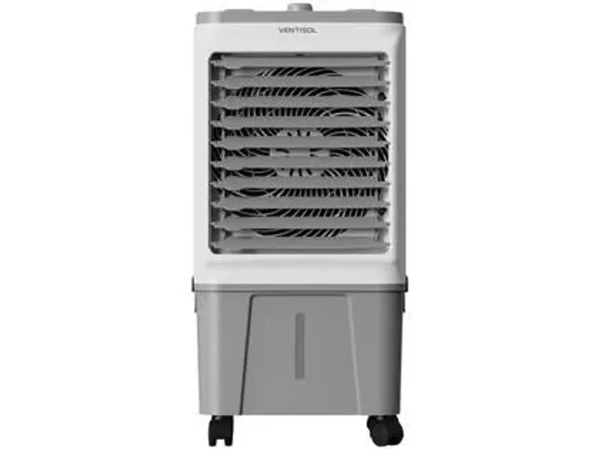Climatizador Ventisol Clin 16L 130W com Reservatório para Gelo