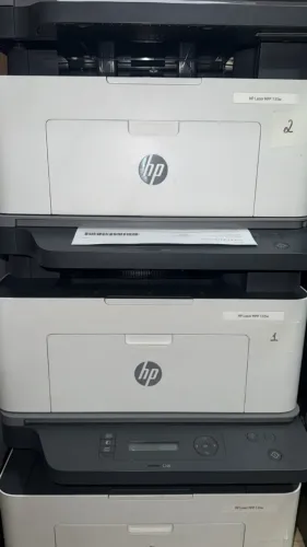 Impressora HP com WI-FI