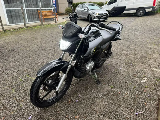 YAMAHA FACTOR 150ED