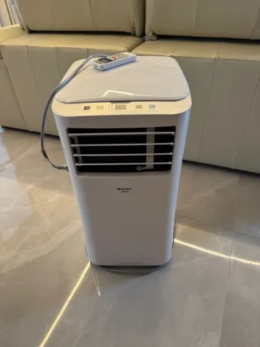 Ar condicionado portátil Springer