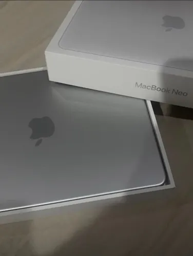 mac book neo 512gb