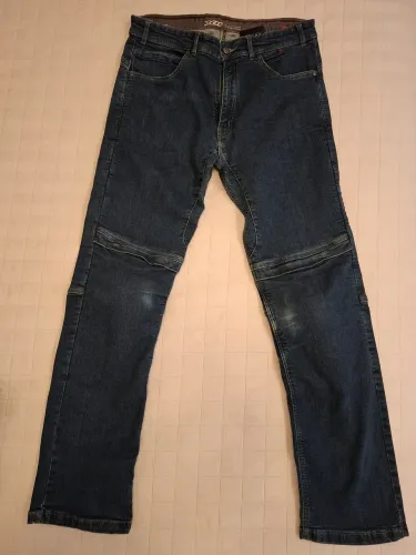 Calça X11 moto - com proteção 