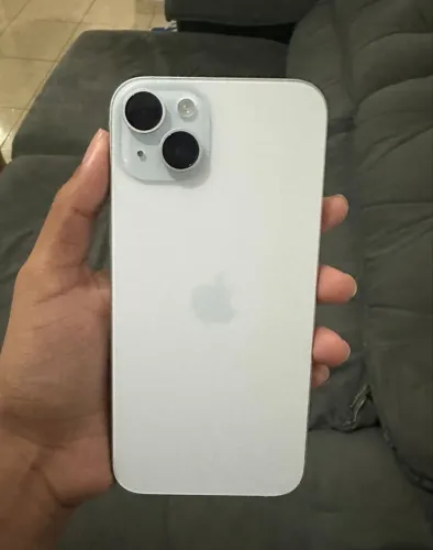iPhone 15 plus 256 GG