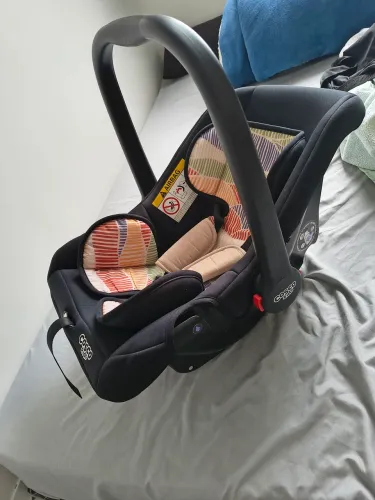 Bebê conforto Cosco kids