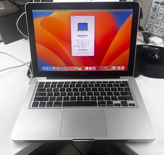 MacBook Pro em 10X sem juros 