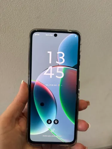 Moto razr 40