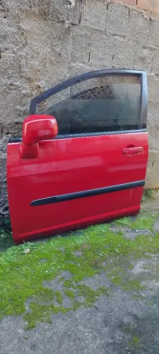 Peças do Nissan Tiida