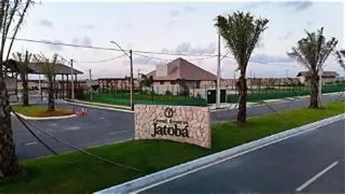 Vendo "Terreno"Grand Reserva Jatoba R$ 170 mil