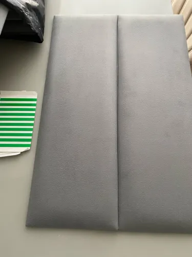 Módulo de cabeceira - 10 peças NOVO