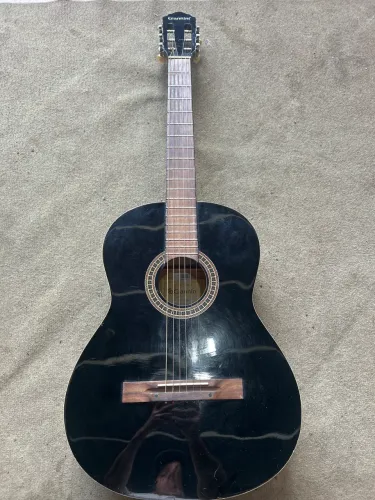 Violão Giannini Aço 