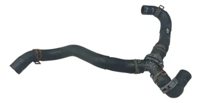 Mangueira Arrefecimento Volkswagen Nivus Gts 1.4 T 2026