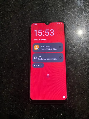 Moto e13 pra vender! 