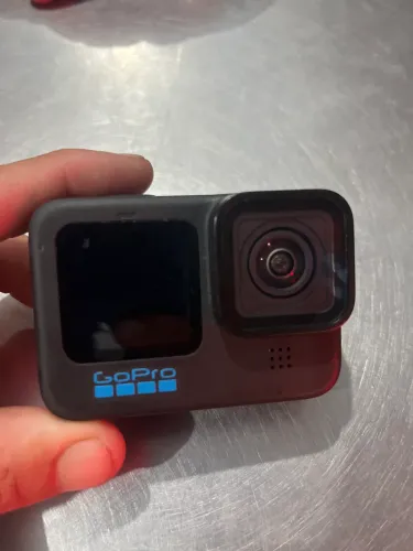 Goproo hero 10 black