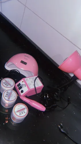 Vendo esse kit