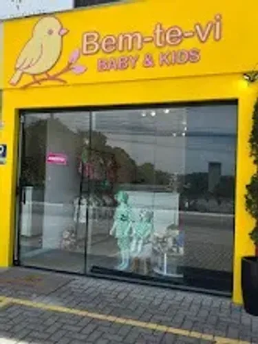 PASSO PONTO LOJA INFANTIL NO CAMPECHE - COMPLETA COM ESTOQUE E SISTEMA INTEGRADO