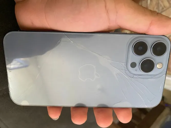 iPhone 13 Pro Max 128gb
