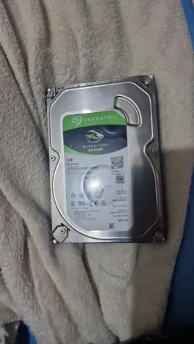 HD 1 TB BARRACUDA