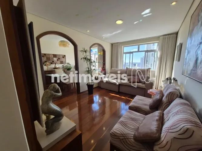 Venda ou locação Apartamento 3 quartos Cidade Nova Belo Horizonte