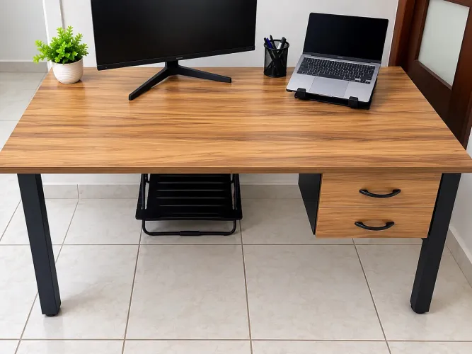 Mesa escritório 2