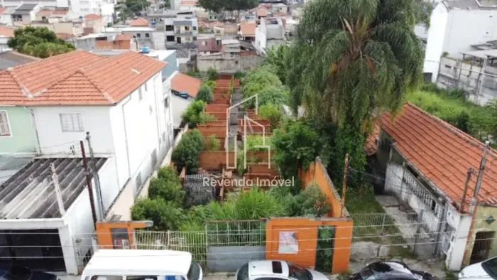 Terreno para venda na Vila Carrão, São Paulo-SP: 600,00 m² de área disponíveis!