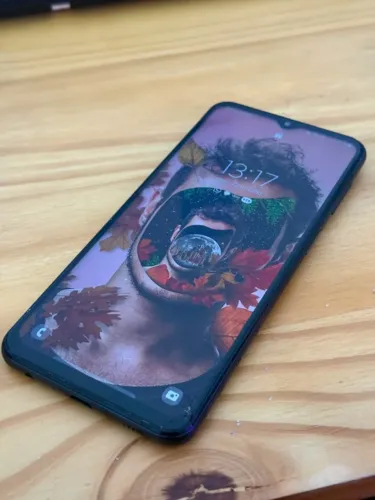 Celular Samsung Galaxy A23