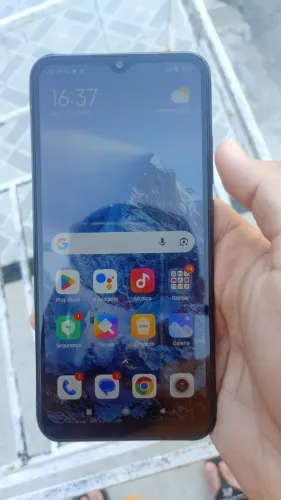 Redmi 9a