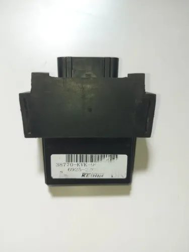 MODULO DE INJECAO CB300 GASOLINA