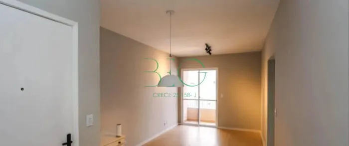 Apartamento com 2 dormitórios à venda, 63 m² por R$ 349.000 - Vila Vera - São Paulo/SP