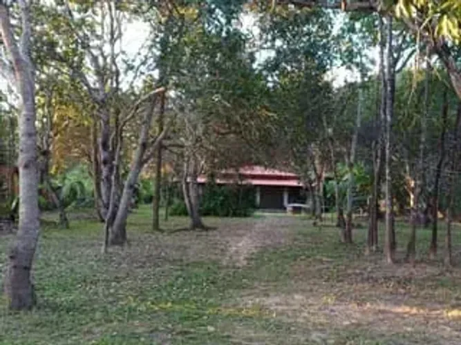 Imóvel para venda tem 200 metros quadrados com 2 quartos em Área Rural de Teresina - Teres