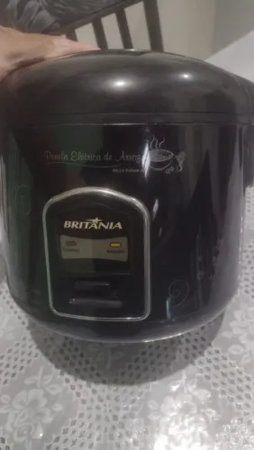 Panela de arroz Eletrica