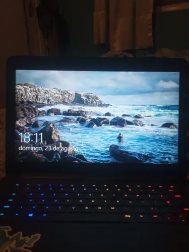 Notebook Lenovo