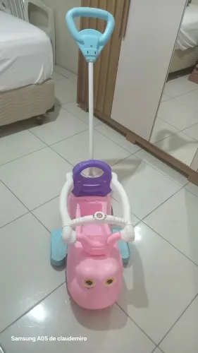 Velotrol 