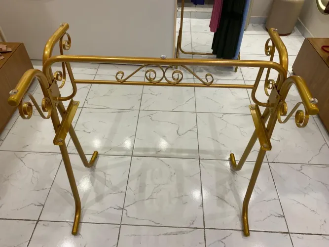 Mesa para loja
