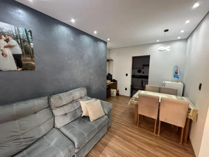 APARTAMENTO À VENDA CONDOMÍNIO THE PALMS