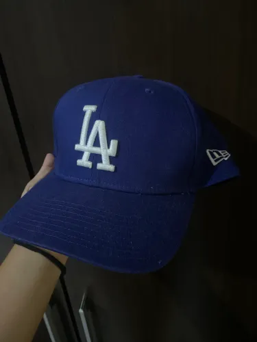 Boné new era original 