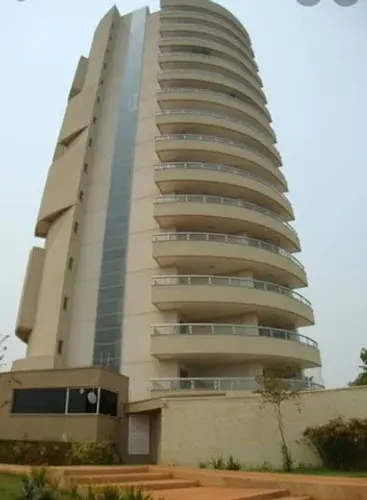 Vendo Um Lindo Apartamento no Terra do Sol