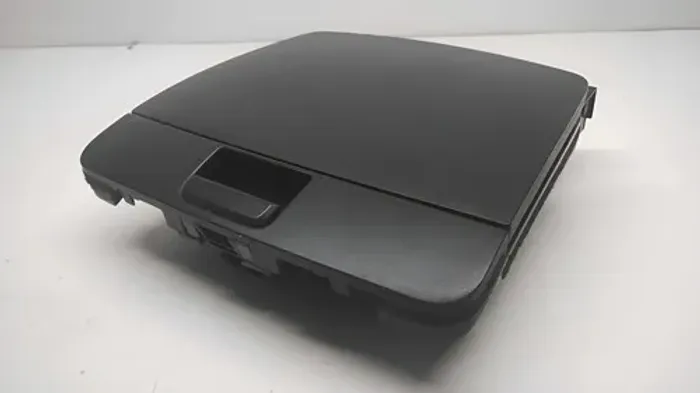 Porta Treco Hyundai I30 2008 2012 Preto
