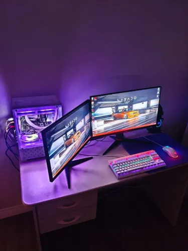 Setup PC Gamer