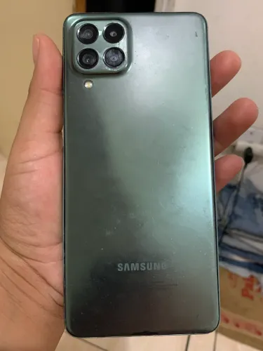 Celular m53 no precinho