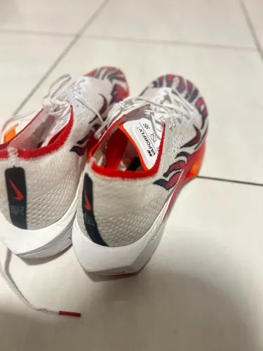 Nike Vaporfly 3 Original - Tam. 44 BR - Novo, Nunca Usado