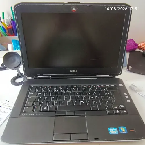 Notebook Dell Latitude E5430 Core i5 - Sem HD